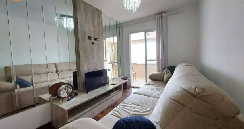 Apartamento com 3 dormitórios à venda, 84 m² por r$ 860.000,00 - jaguaré - são paulo/sp