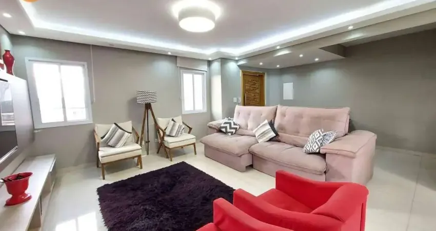 Casa com 2 dormitórios à venda, 220 m² por R$ 860.000,00 - Vila Osasco - Osasco/SP