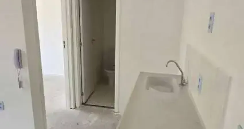 Apartamento com 1 quarto à venda na Rua São Francisco de Assis, 811, Vila Mangalot, São Paulo