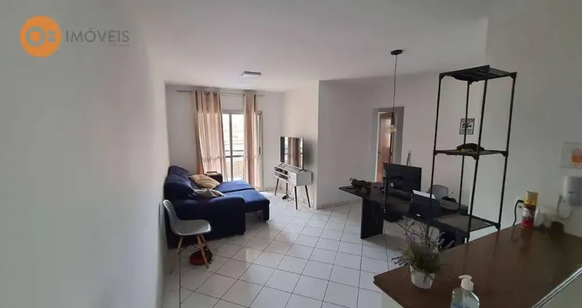 Apartamento com 2 dormitórios à venda, 64 m² por r$ 430.000,00 - jaguaré - são paulo/sp