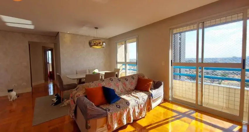 Apartamento com 4 dormitórios à venda, 164 m² por R$ 1.400.000,00 - Vila Osasco - Osasco/SP