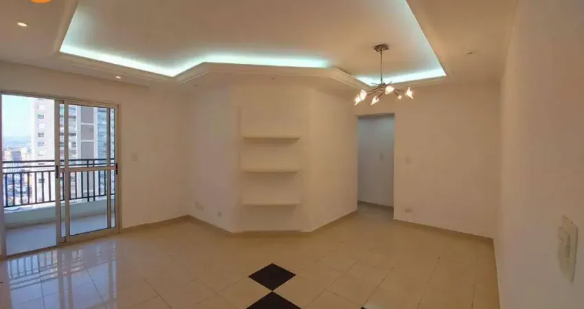 Apartamento com 3 dormitórios à venda, 92 m² por R$ 745.000,00 - Vila Osasco - Osasco/SP