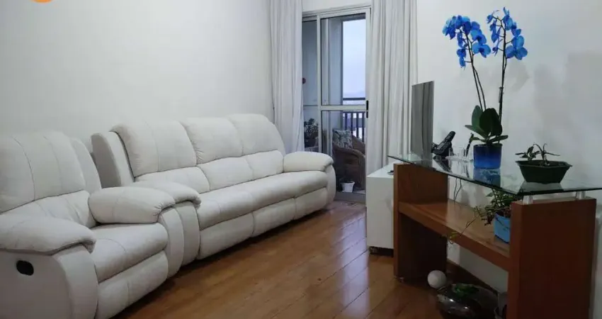 Apartamento com 3 dormitórios para alugar, 92 m² - Vila Osasco - Osasco/SP