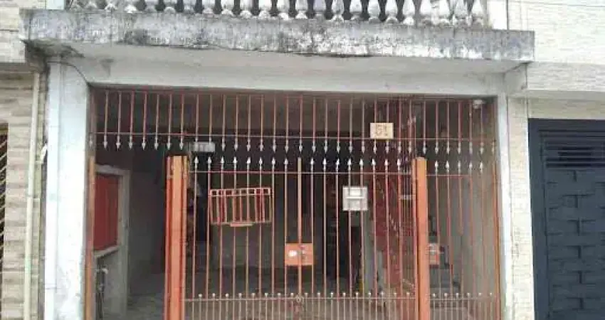 Casa com 3 dormitórios à venda, 165 m² por r$ 480.000,00 - piratininga - osasco/sp