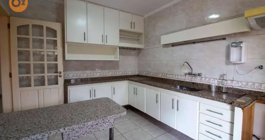 Casa com 3 dormitórios à venda, 120 m² por r$ 850.000,00 - jardim ester yolanda - são paulo/sp