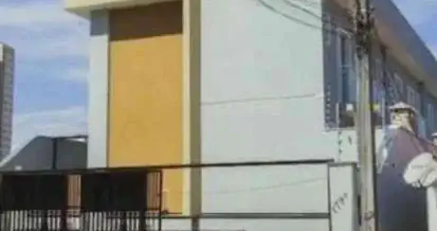 Casa com 2 dormitórios à venda, 78 m² por R$ 580.000,00 - Jaguaribe - Osasco/SP