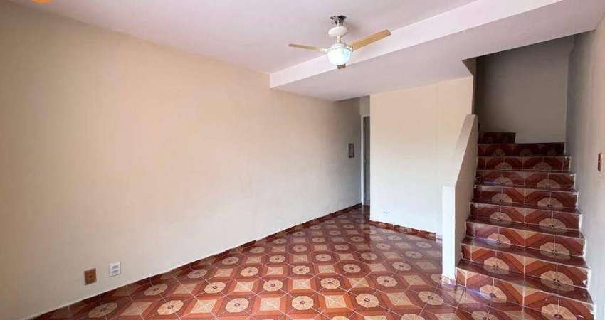Sobrado disponivel para Locação - Cidade das Flores - Osasco/SP.