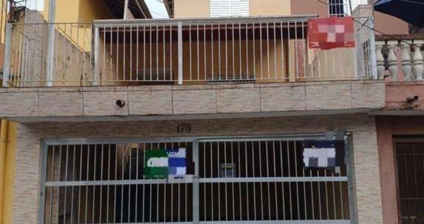 Casa com 2 dormitórios à venda, 173 m² por R$ 430.000,00 - Cidade das Flores - Osasco/SP