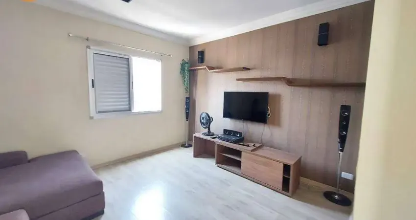Apartamento com 2 dormitórios à venda, 125 m² por r$ 745.000,00 - centro - osasco/sp