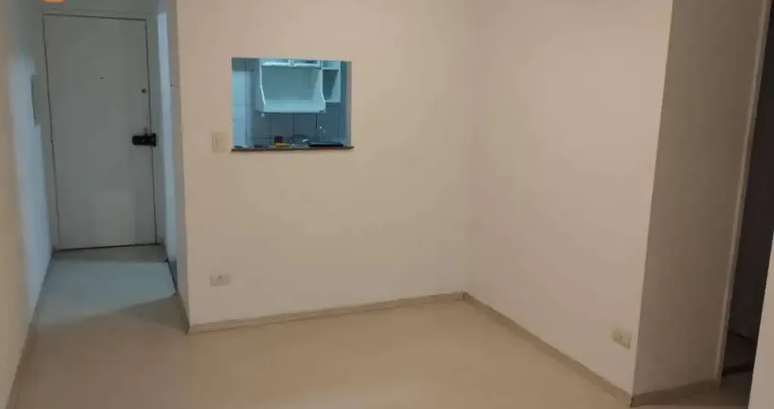 Apartamento com 2 dormitórios para alugar, 54 m² por R$ 2.446,00/mês - Jardim das Flores - Osasco/SP