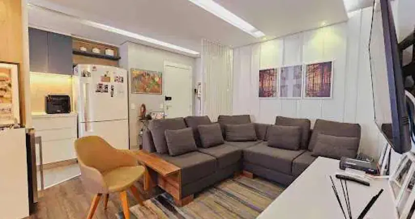 Apartamento com 3 dormitórios à venda, 83 m² por r$ 940.000,00 - continental - osasco/sp