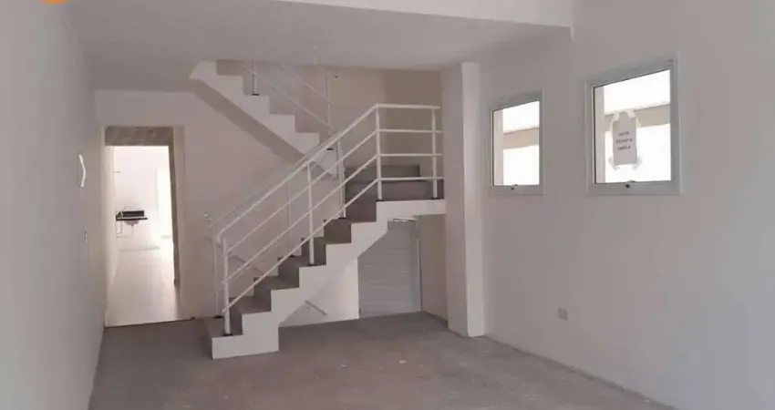 Casa em condomínio fechado com 3 quartos à venda na Alameda dos Jamaris, 126, Novo Osasco, Osasco