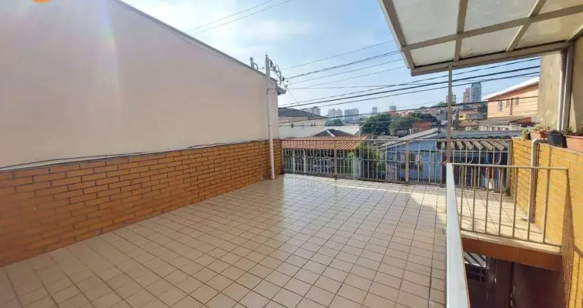 Casa com 3 dormitórios à venda, 207 m² por R$ 750.000,00 - Cipava - Osasco/SP