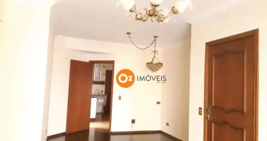 Apartamento com 3 dormitórios à venda, 130 m² por R$ 850.000,00 - Centro - Osasco/SP