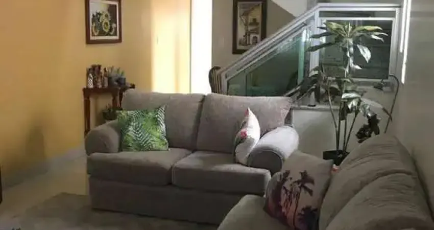 Casa com 3 dormitórios à venda  - Jardim das Flores - Osasco/SP