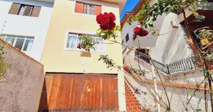 Casa com 3 dormitórios à venda, 152 m² por r$ 700.000,00 - km 18 - osasco/sp