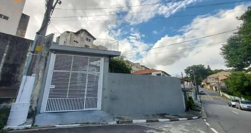 Casa com 3 dormitórios à venda, 305 m² por R$ 800.000,00 - Bela Vista - Osasco/SP