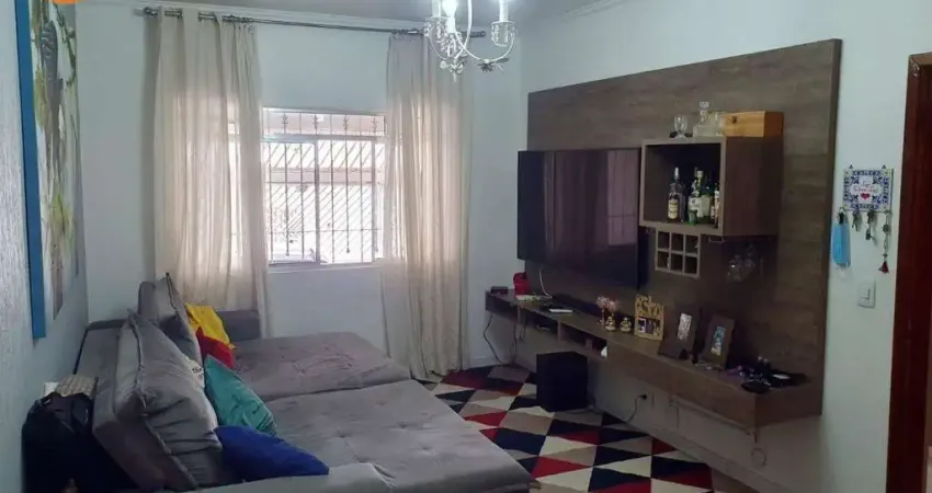 Casa com 3 dormitórios à venda, 240 m² por R$ 880.000,00 - Jardim das Flores - Osasco/SP
