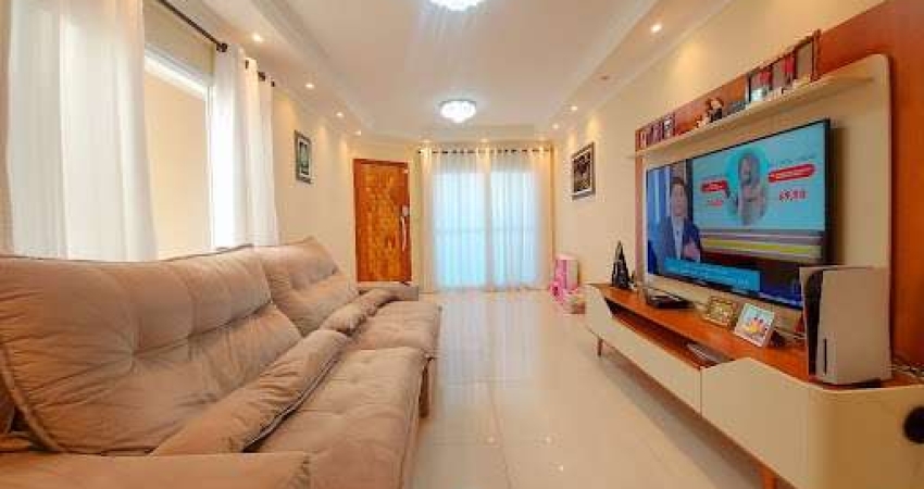 Casa com 3 suítes à venda, 257 m² por R$ 950.000 - Cipava - Osasco/SP