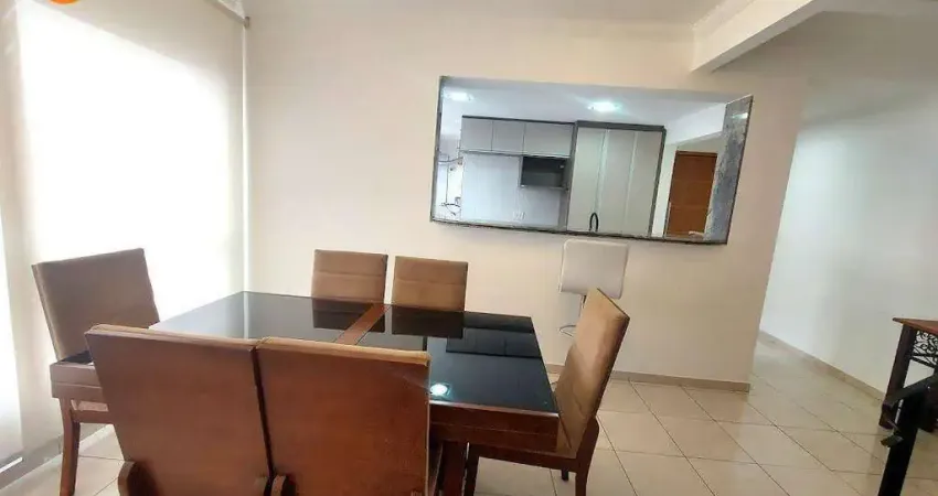 Apartamento com 2 dormitórios, 125 m² - venda por R$ 700.000,00 ou aluguel por R$ 6.968,94/mês - Vila Osasco - Osasco/SP