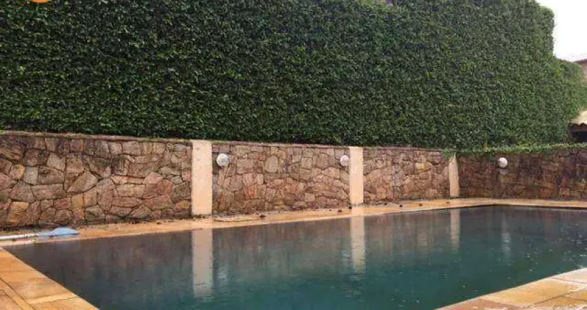 Casa com 4 dormitórios à venda, 356 m² por r$ 2.600.000,00 - morada dos pinheiros (aldeia da serra) - santana de parnaíba/sp