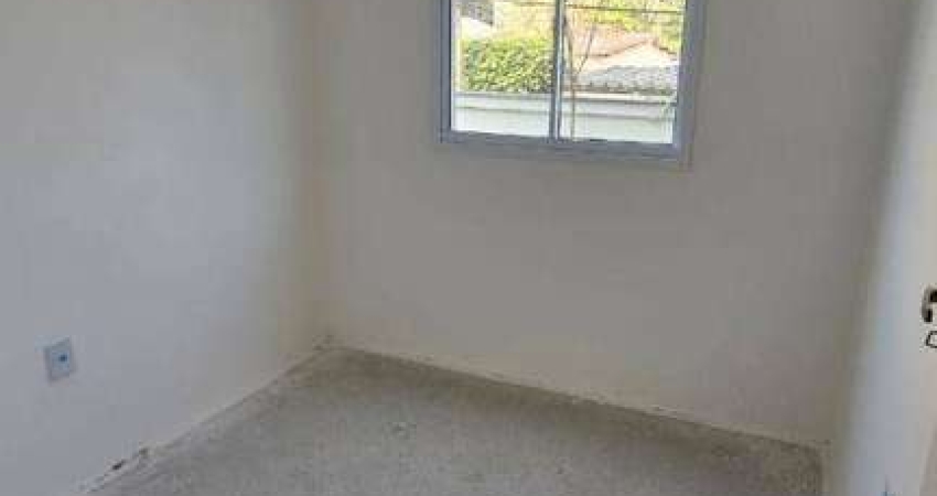 Apartamento com 2 quartos para alugar na Rua São Francisco de Assis, 811, Vila Mangalot, São Paulo
