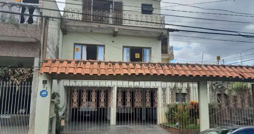 Casa com 3 dormitórios à venda, 278 m² por R$ 900.000,00 - Jaguaribe - Osasco/SP