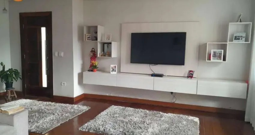 Casa com 3 dormitórios à venda, 278 m² por r$ 900.000,00 - jaguaribe - osasco/sp
