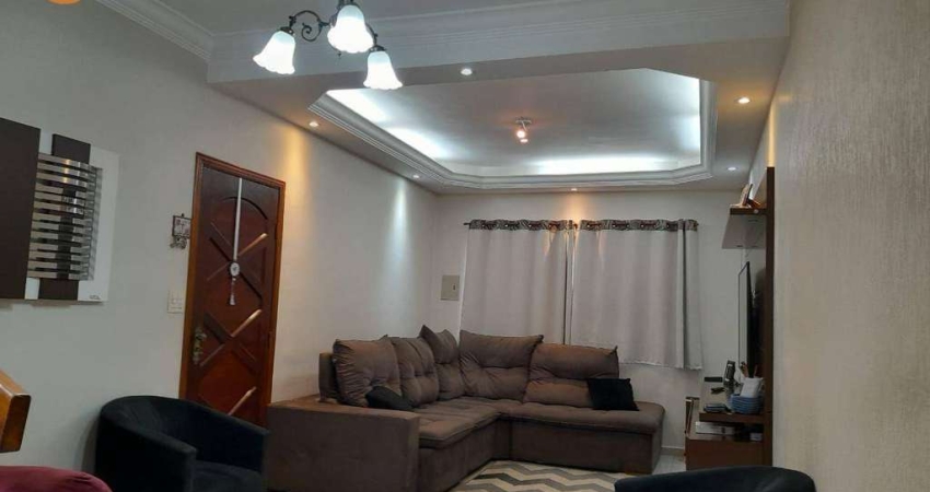 Sobrado á venda
