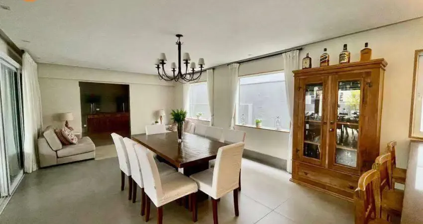 Casa com 3 dormitórios à venda, 320 m² por R$ 2.990.000,00 - Colinas da Anhangüera - Santana de Parnaíba/SP