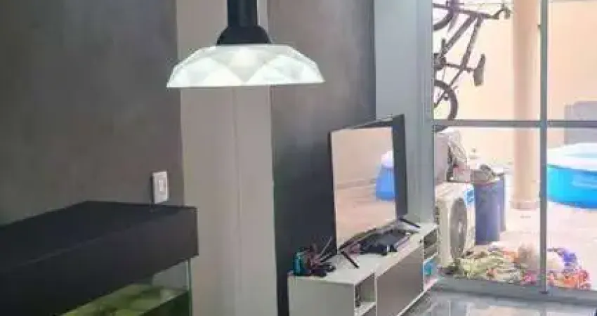 Excelente apartamento Garden com 80 m² no bairro Quitaúna, ao lado da nova Faculdade Federal Unifesp