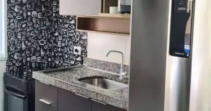 Excelente apartamento Garden com 80 m² no bairro Quitaúna, ao lado da nova Faculdade Federal Unifesp