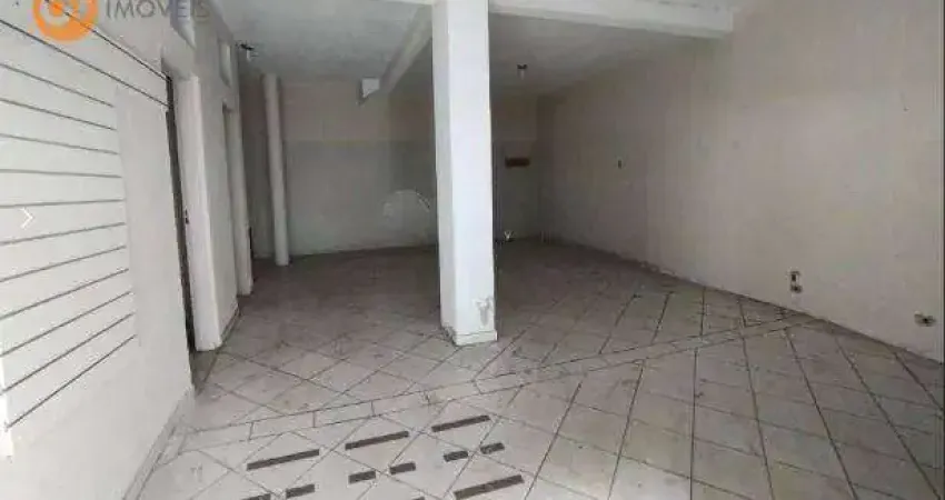 Sala comercial para alugar na Rua Ester Rombenso, 175, Centro, Osasco