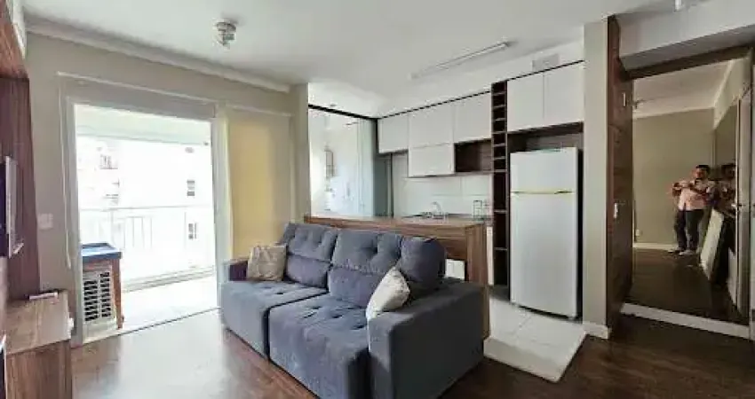 Apartamento com 1 dormitório para alugar, 41 m² por r$ 3.799,00/mês - umuarama - osasco/sp