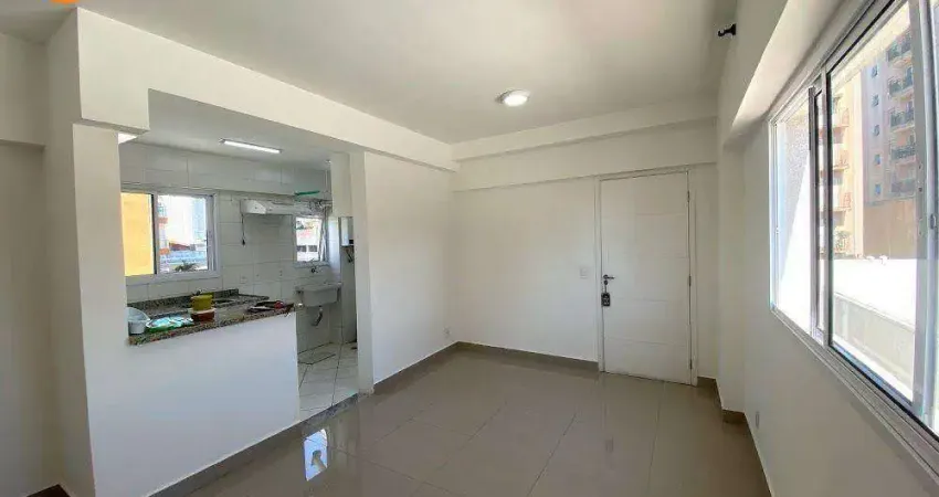 Apartamento com 3 dormitórios à venda, 70 m² por R$ 419.000,00 - Centro - Osasco/SP