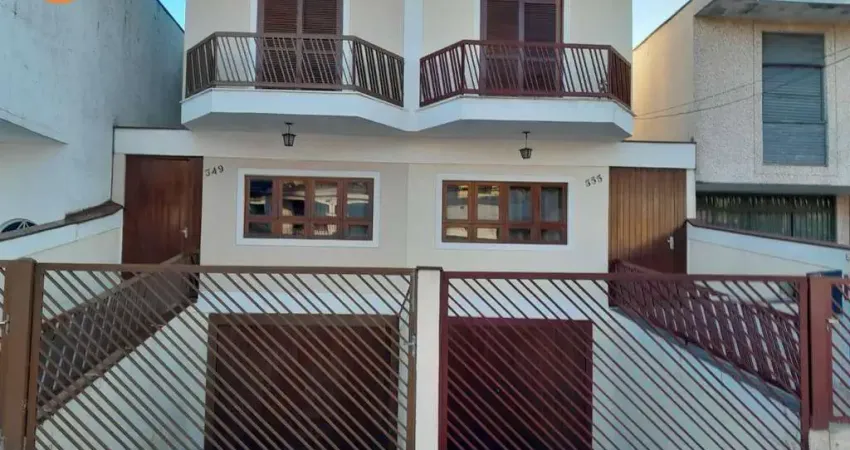 Prédio à venda, 420 m² por r$ 1.800.000,00 - umuarama - osasco/sp