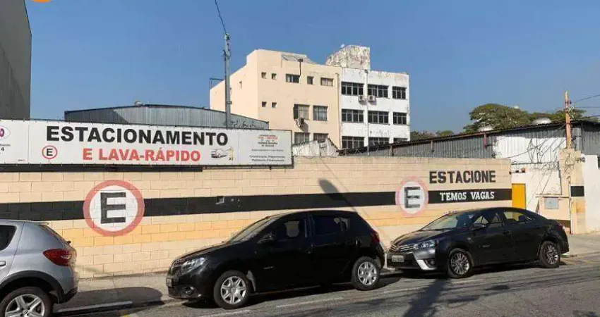 Box/garagem à venda por r$ 5.200.000,00 - centro - osasco/sp