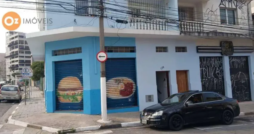 Prédio à venda, 324 m² por r$ 1.800.000,00 - centro - osasco/sp