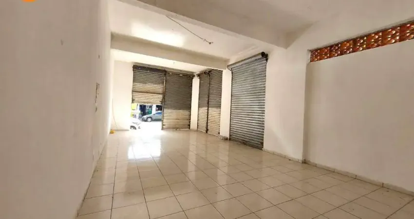 Salão para alugar, 100 m² por R$ 16.482,00/mês - Centro - Osasco/SP
