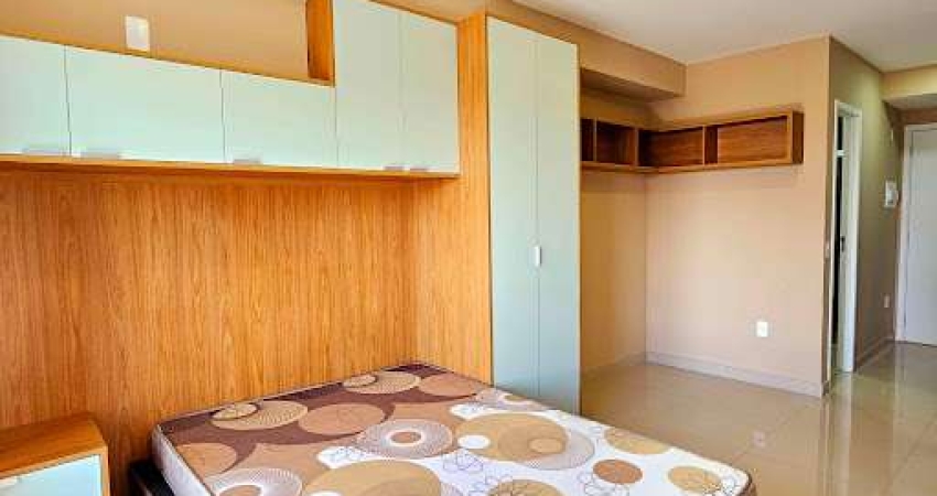 Studio com 1 dormitório para alugar, 27m² em Pinheiros - São Paulo/SP