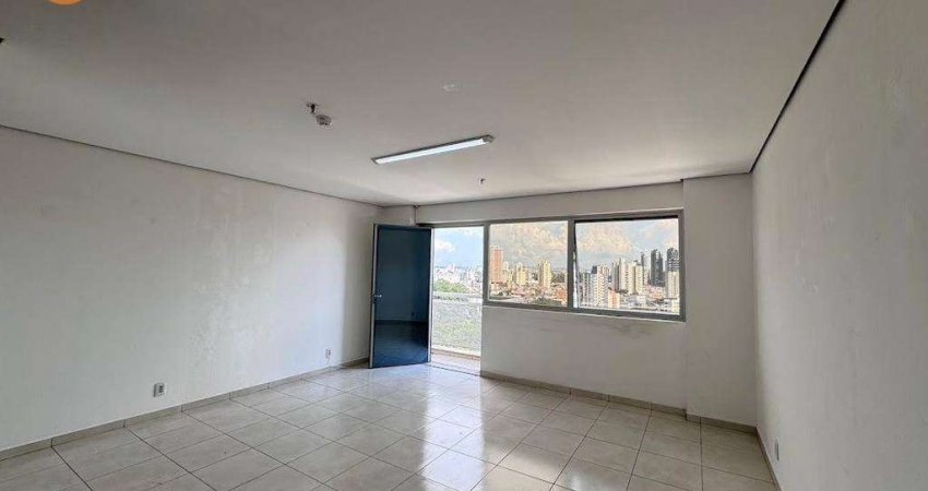 Sala para alugar, 37 m² no Condomínio Pátio Osasco Open Mall no bairro Vila Yara - Osasco/SP.