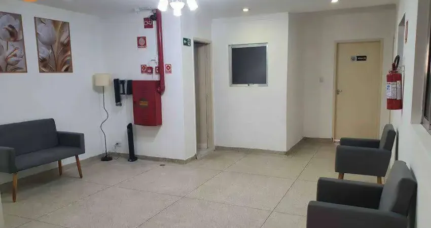 Sala comercial com 1 sala para alugar na Rua João Colino, 243, Centro, Osasco