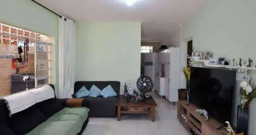 Casa com 7 quartos à venda na Rua São Maurício, 395, Jardim das Flores, Osasco