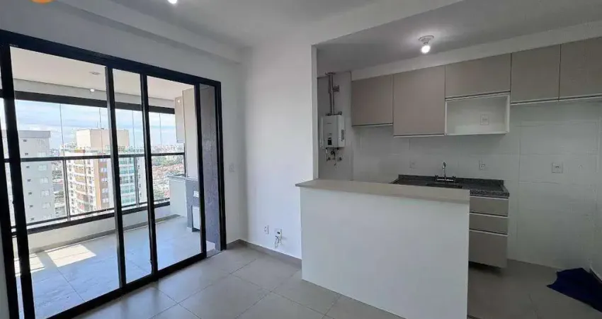 Apartamento para alugar, 56 m² por r$ 4.700,00 - vila yara - osasco/sp