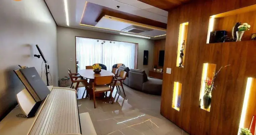 Apartamento disponível para Venda no Condomínio Jardins do Brasil - Osasco/SP.