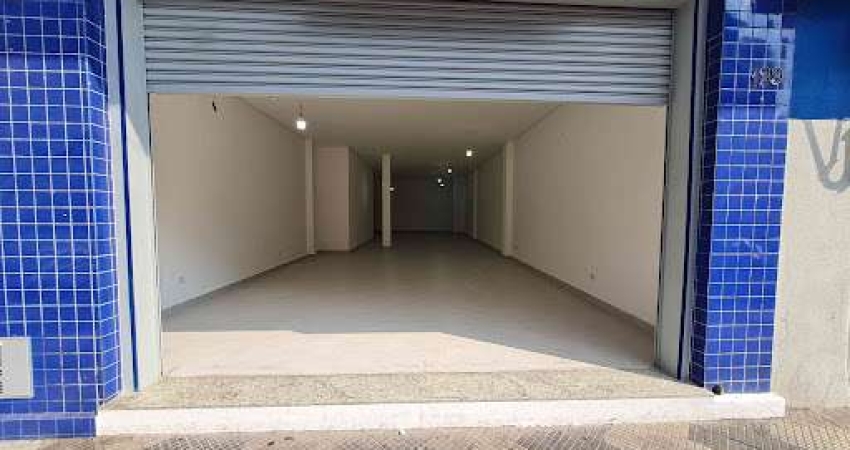 Salão para alugar, 107 m² por R$ 15.080,00/mês - Centro - Osasco/SP