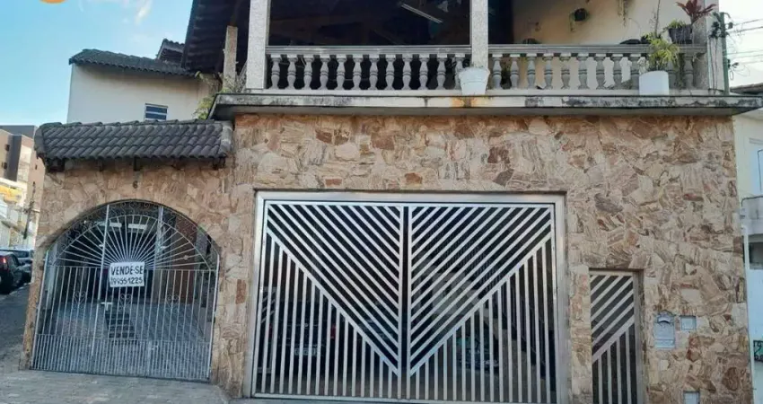 Casa com 5 quartos à venda na Rua Dona Lina Filipini, 6, Umuarama, Osasco