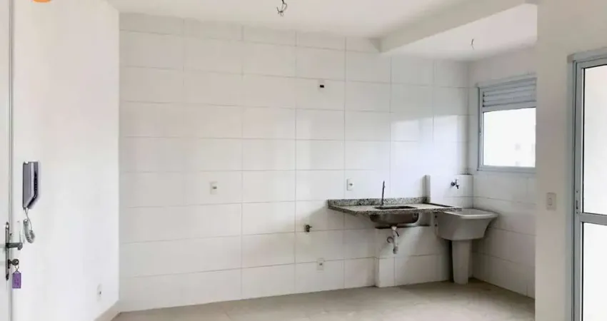 Apartamento com 1 dormitório à venda, 36 m² por r$ 310.000,00 - vila osasco - osasco/sp