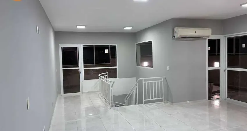 Apartamento duplex com 3 dormitórios à venda, 186 m² por r$ 2.000.000,00 - vila osasco - osasco/sp