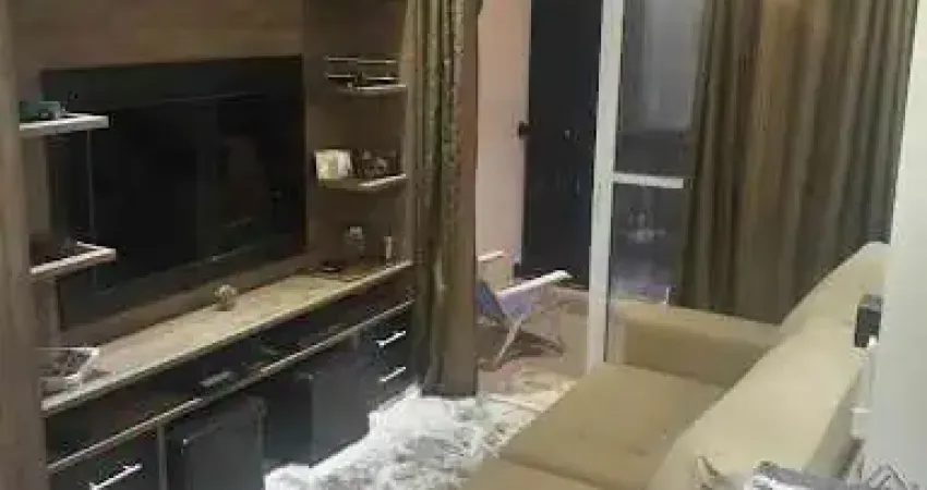 Apartamento com 2 dormitórios à venda, 57 m² por R$ 535.000,00 - Umuarama - Osasco/SP